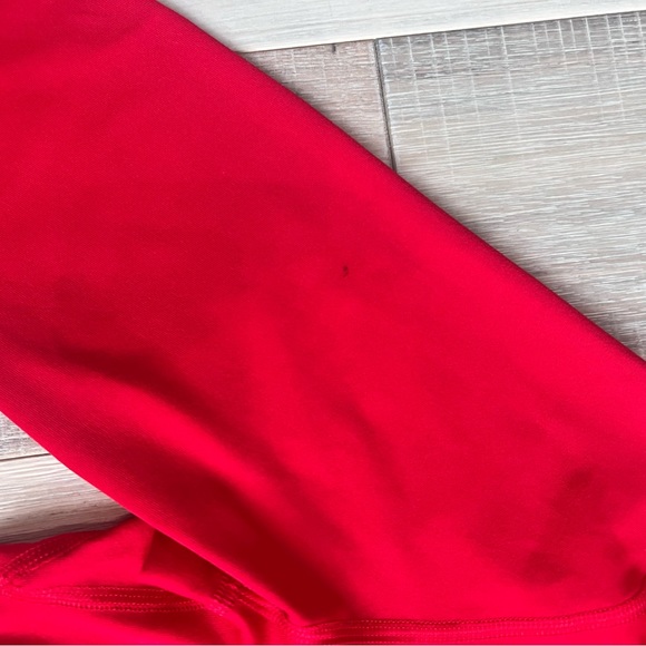 Nike dry fitted Houston Rockets NBA pull over women’s XS - Picture 8 of 9